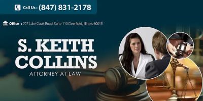 S. Keith Collins, Esq.