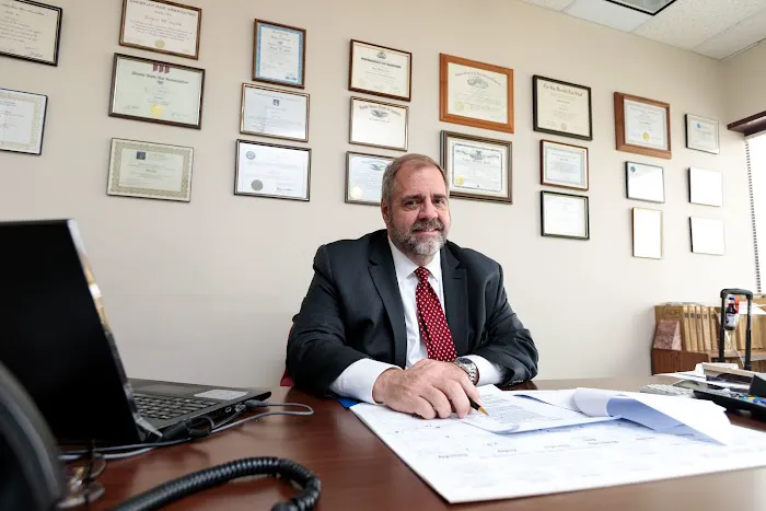 Law Offices of Roger W. Stelk 4