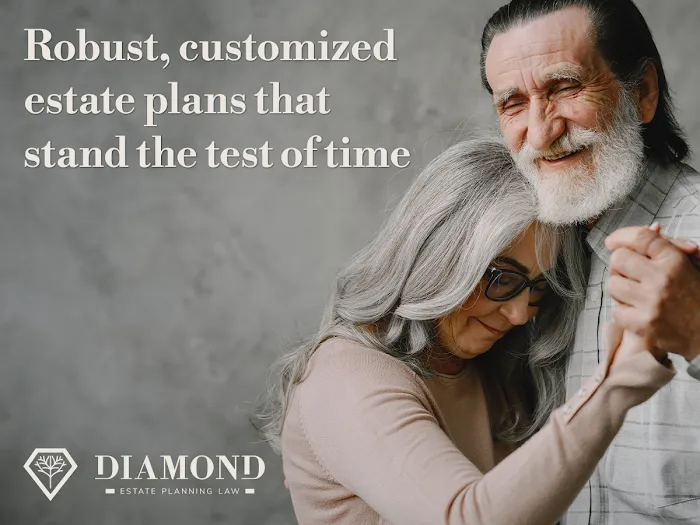 Diamond Estate Planning Law 4