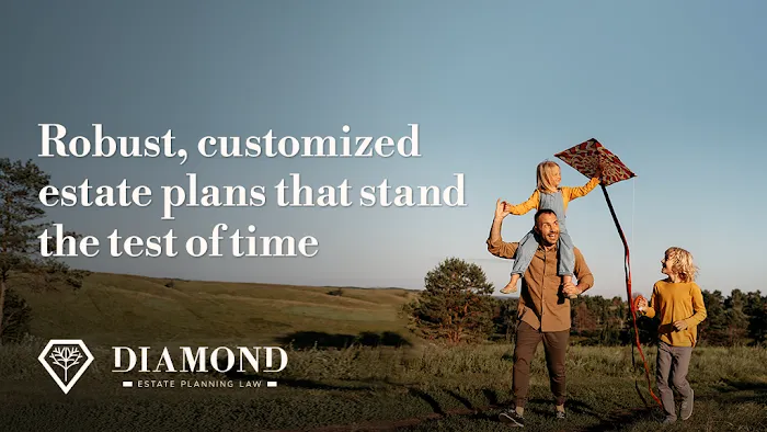 Diamond Estate Planning Law 4