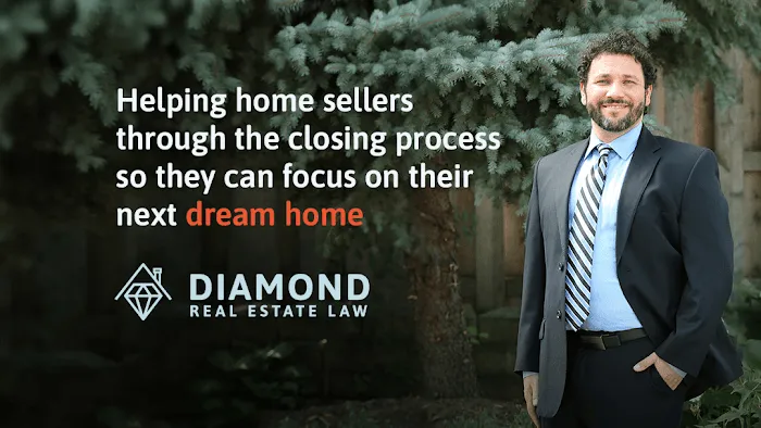 Diamond Real Estate Law 4