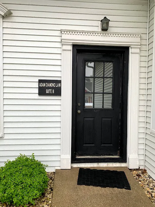 Diamond Real Estate Law 4