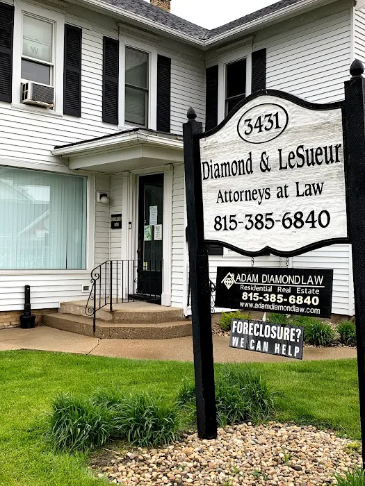 Diamond Legal, P.C. 4