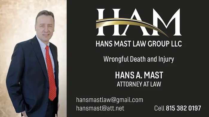 Hans Mast Law Group, LLC 4