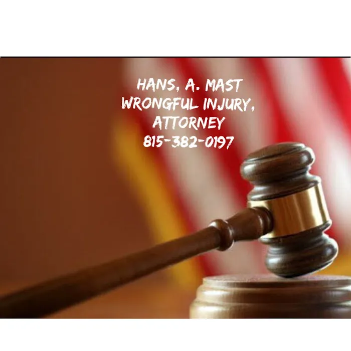 Hans Mast Law Group, LLC 4