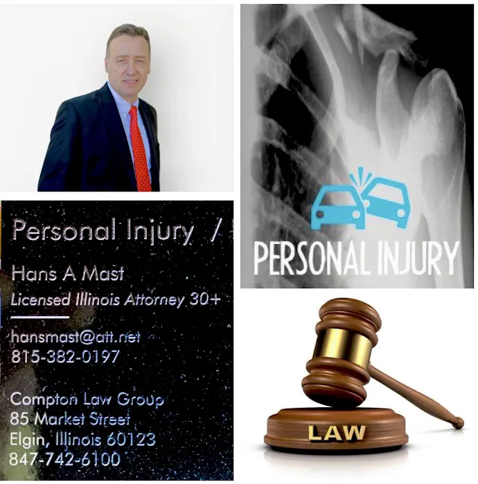 Hans Mast Law Group, LLC 4