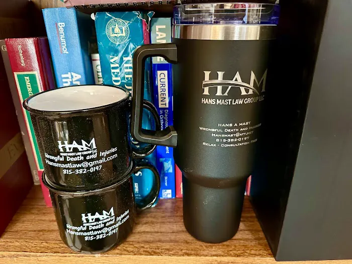 Hans Mast Law Group, LLC 4
