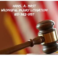 Hans Mast Law Group, LLC ico
