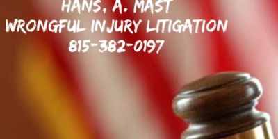 Hans Mast Law Group, LLC