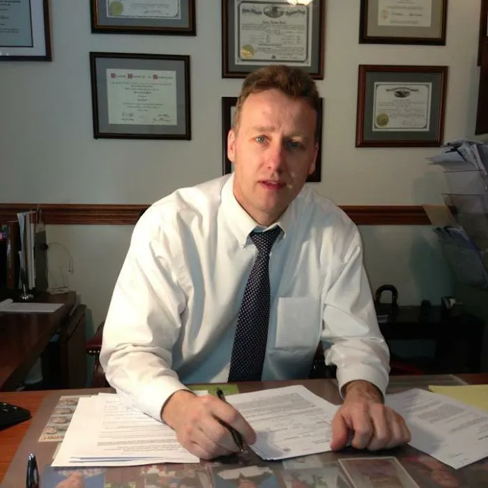 Hans Mast Law Group, LLC 4