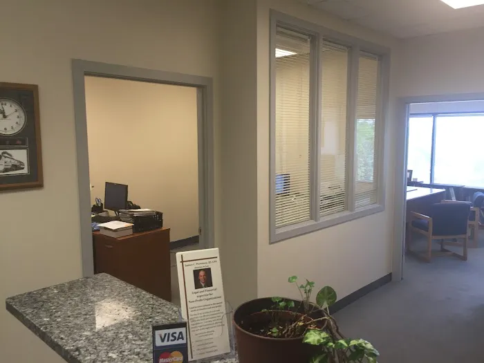 James C. Provenza & Associates, PC 4