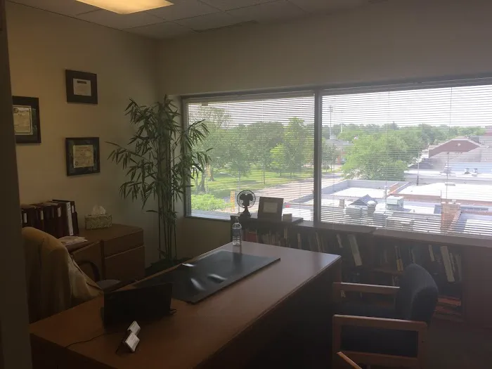 James C. Provenza & Associates, PC 4
