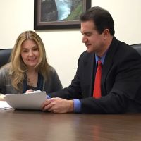 Cernek Legal Services ico