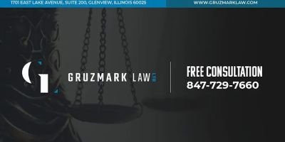Gruzmark Law, Ltd.