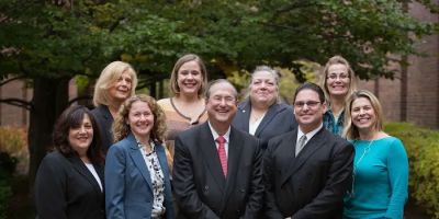 The Shapiro Law Group