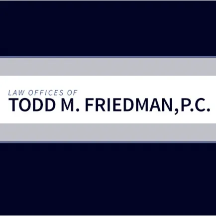 Law Offices of Todd M. Friedman, P.C. 4