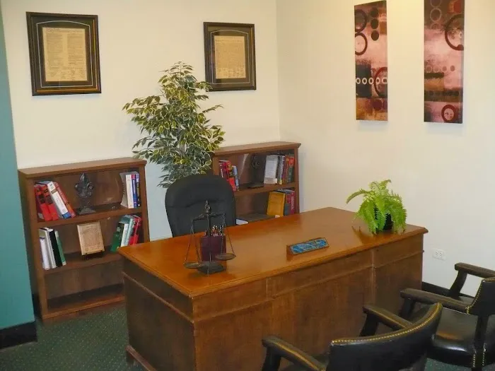 DYNAMIC LAW LLC 4