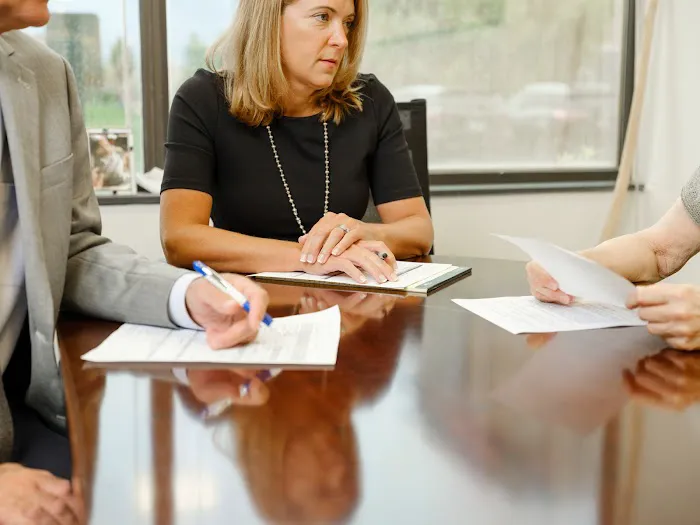 Matlin Law Group P.C. 4