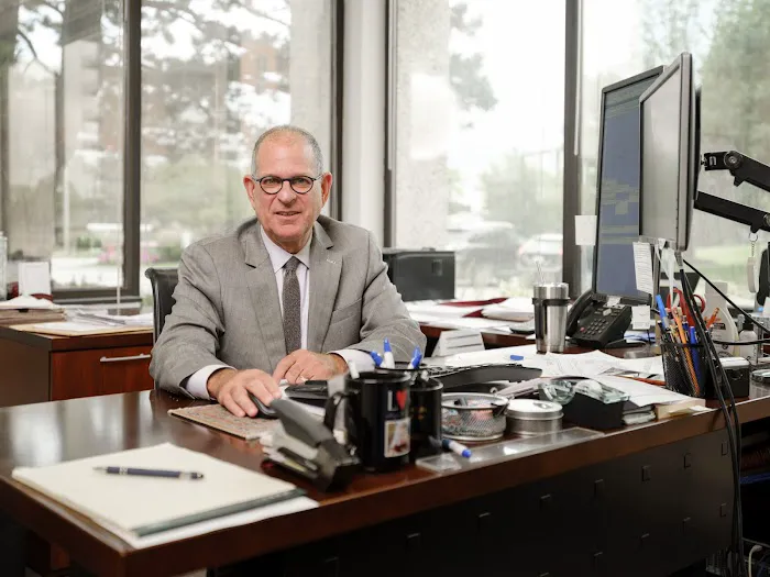 Matlin Law Group P.C. 4