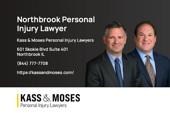 Kass & Moses Personal Injury Lawyers 4