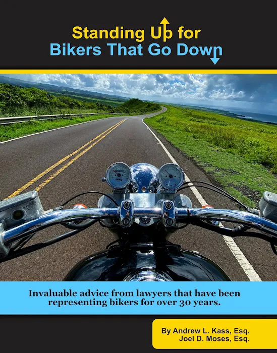 Kass & Moses Personal Injury Lawyers 4