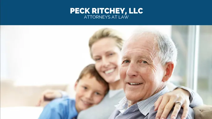 Peck Ritchey, LLC 4