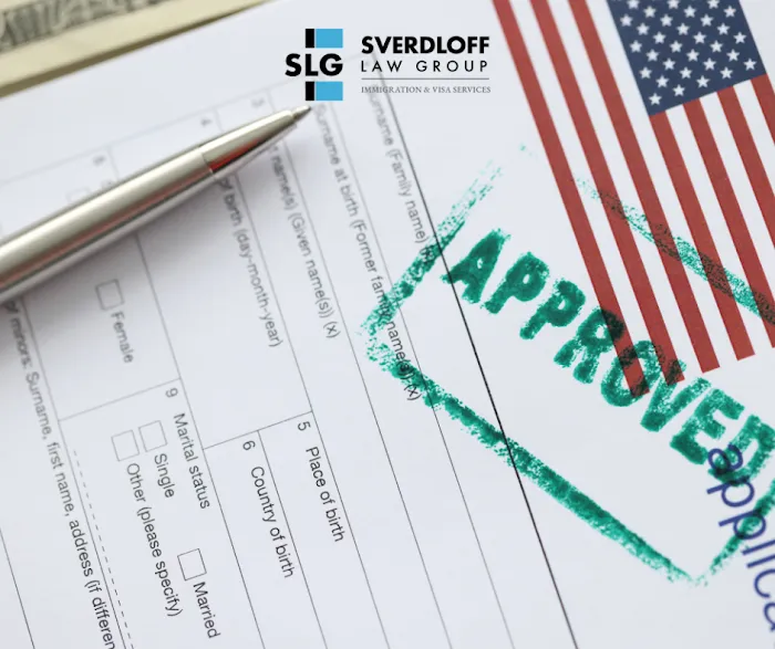 Sverdloff Law Group, PC 4