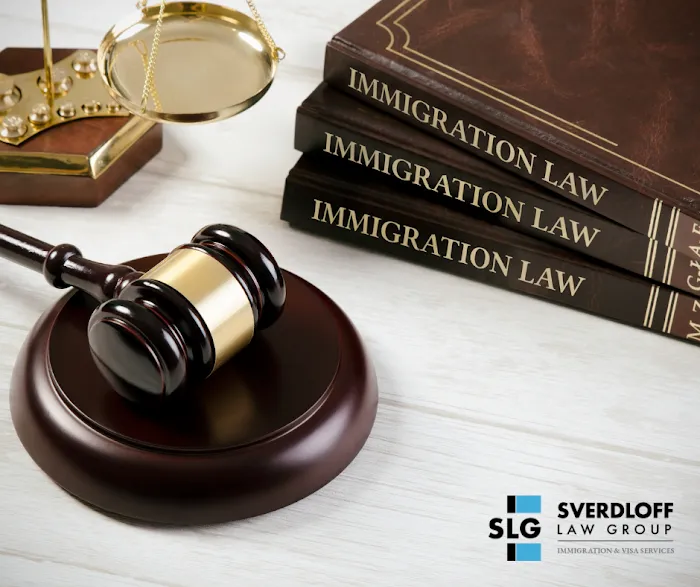 Sverdloff Law Group, PC 4