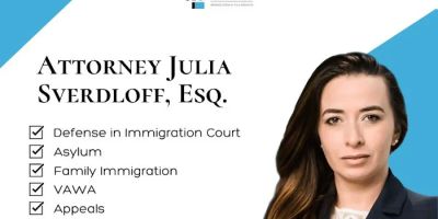 Sverdloff Law Group, PC