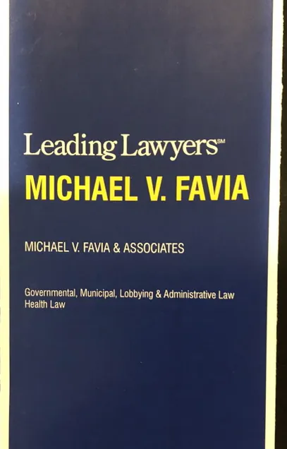 Law Offices of Michael V Favia & Associates 4