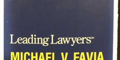 Law Offices of Michael V Favia & Associates