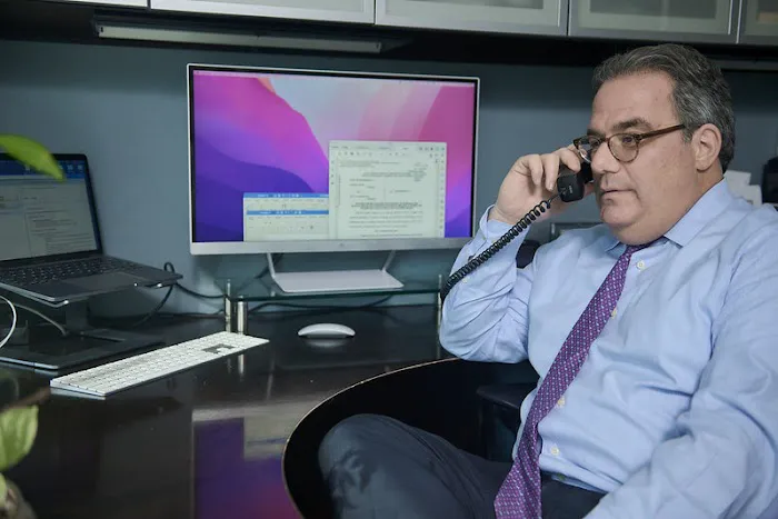 Silberman Law Group, Family Law and Divorce Attorneys 4