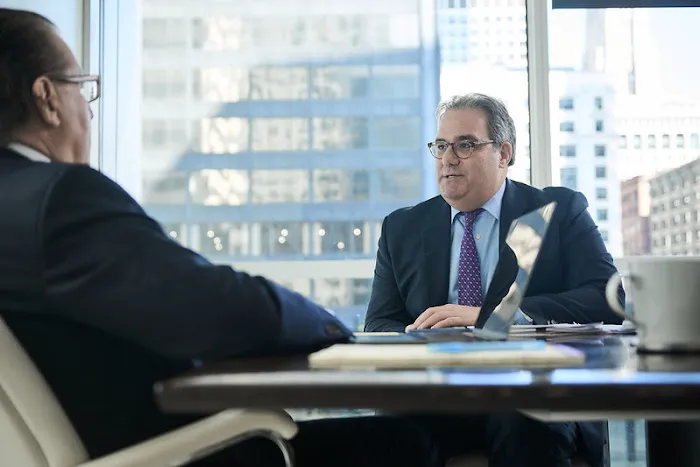 Silberman Law Group, Family Law and Divorce Attorneys 4