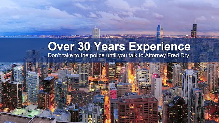Fred Mark Dry Attorney & Counselor at Law 4