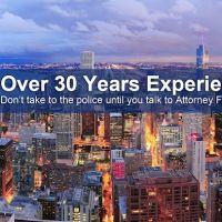Fred Mark Dry Attorney & Counselor at Law ico