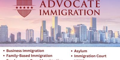 ADVOCATE LAWYERS GROUP