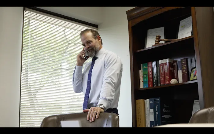 Cushing Law Offices 4
