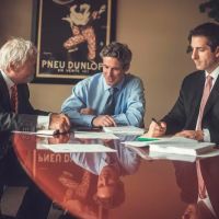 Briskman Briskman & Greenberg Personal Injury & Car Accident Lawyers ico