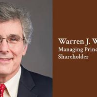Ferguson Widmayer & Clark PC ico