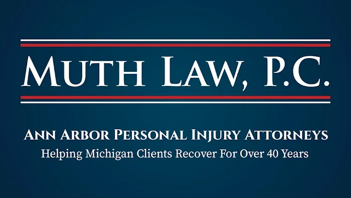 Muth Law, PC 5