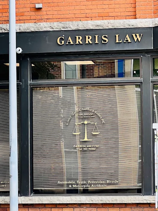 Garris, Garris, Garris & Garris, P.C. 4