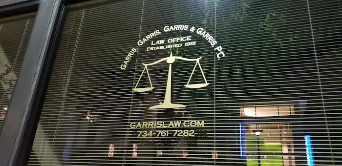 Garris, Garris, Garris & Garris, P.C. 4