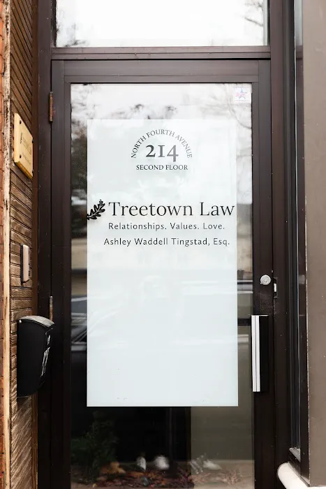 Treetown Law, PLLC 5