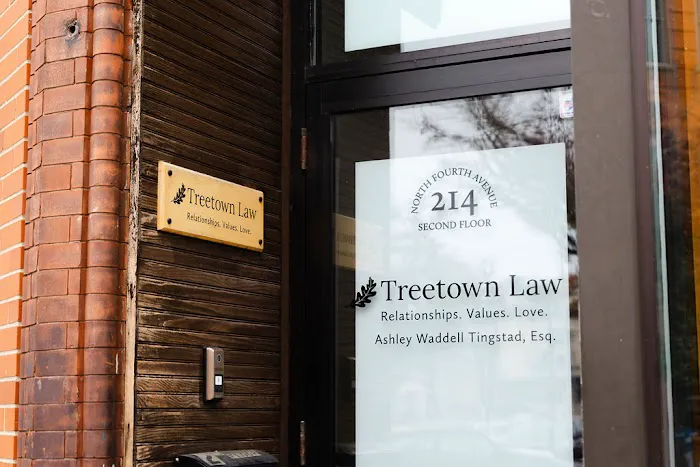 Treetown Law, PLLC 5