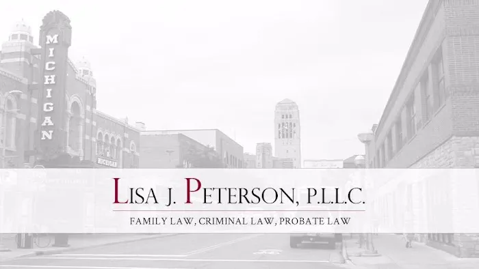 Lisa J. Peterson, P.L.L.C. 4