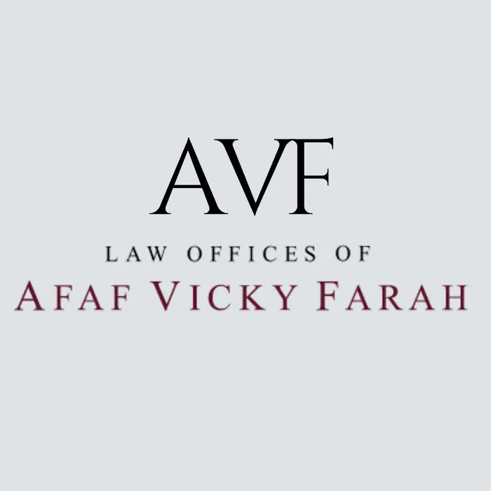 Law Offices of Afaf Vicky Farah 4