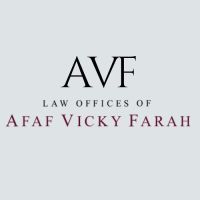 Law Offices of Afaf Vicky Farah ico