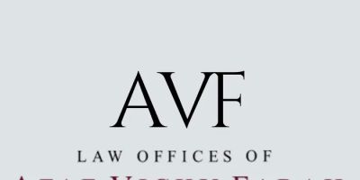 Law Offices of Afaf Vicky Farah