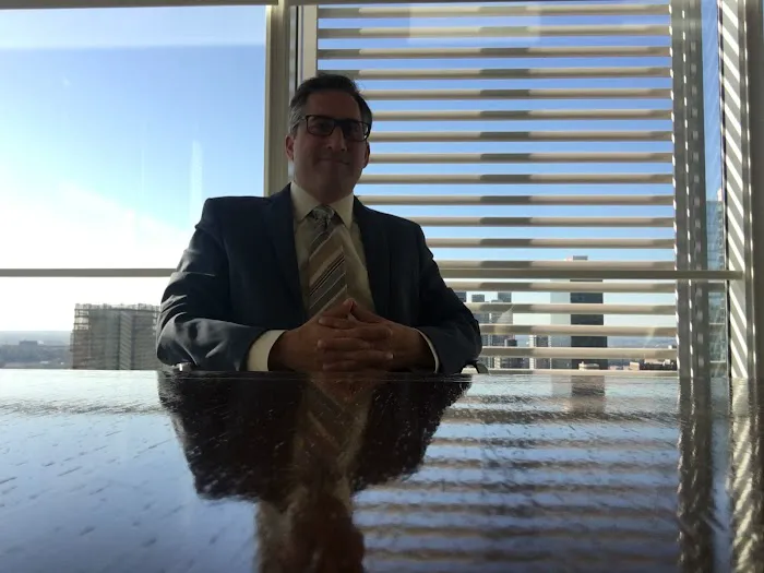 David M. Blanchard, Esq. 4