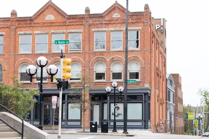 Blanchard & Walker PLLC 4